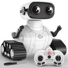 Robot Toys